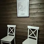 Tervas-kanto In Yllaesjaervi
