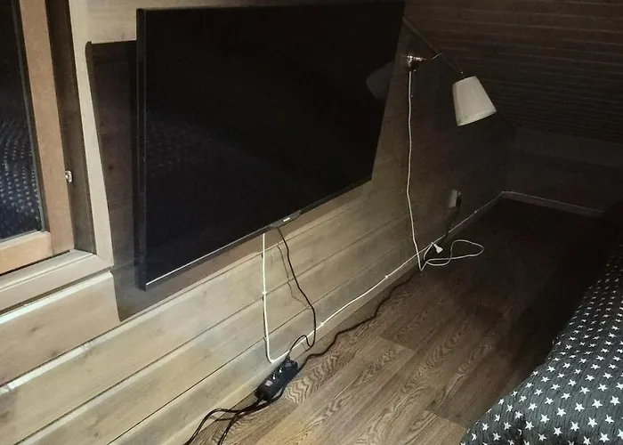 Tervas-kanto In Yllaesjaervi Villa *