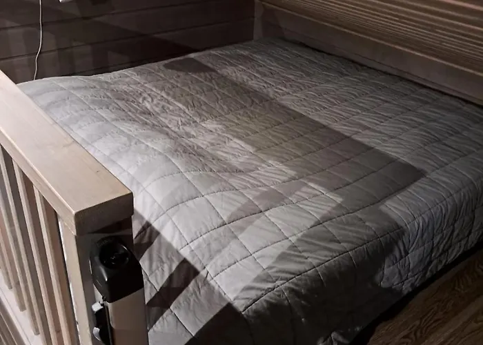 Villa Tervas-kanto In Yllaesjaervi *