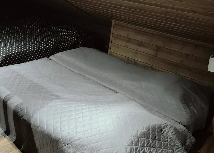 Tervas-kanto In Yllaesjaervi Kolari